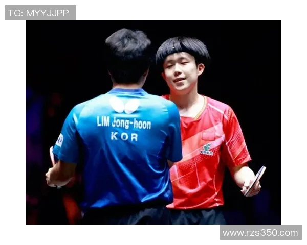 武汉乒乓球队在世界杯预选赛中的意识表现分析与点评