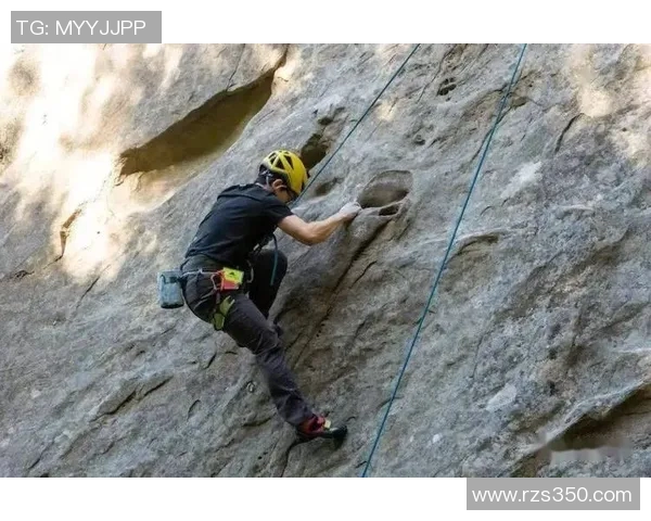 北京攀岩队速度训练的挑战与突破探索之旅