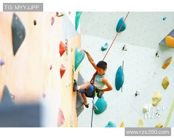 成都攀岩队战术争议引发热议攀岩爱好者的深度讨论与思考