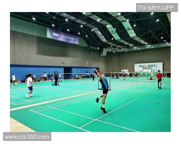 羽毛球战术之巅成都羽毛球队荣登全国第一宝座