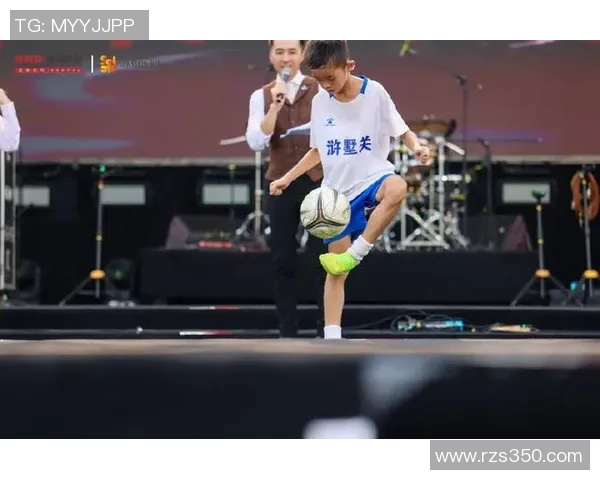 足球明星与音乐的激情碰撞打造全新潮流风尚