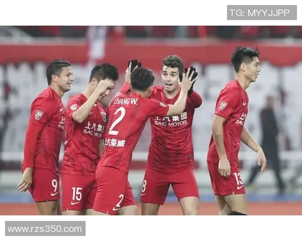 上海足球队在足球配合排行榜中荣登第九名展现出强大实力与团队默契