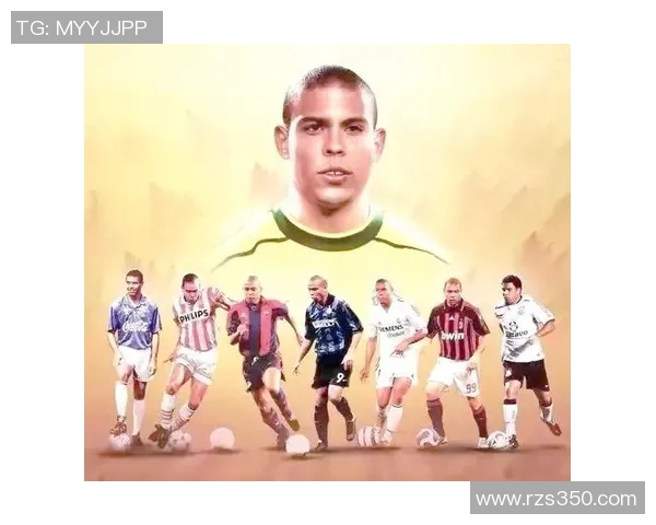 全球顶尖足球明星排名揭晓谁将成为新一代的球场传奇